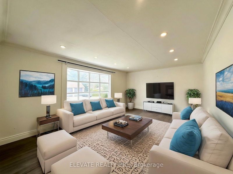 home for lease on Upper-1070 Fergus Avenue
