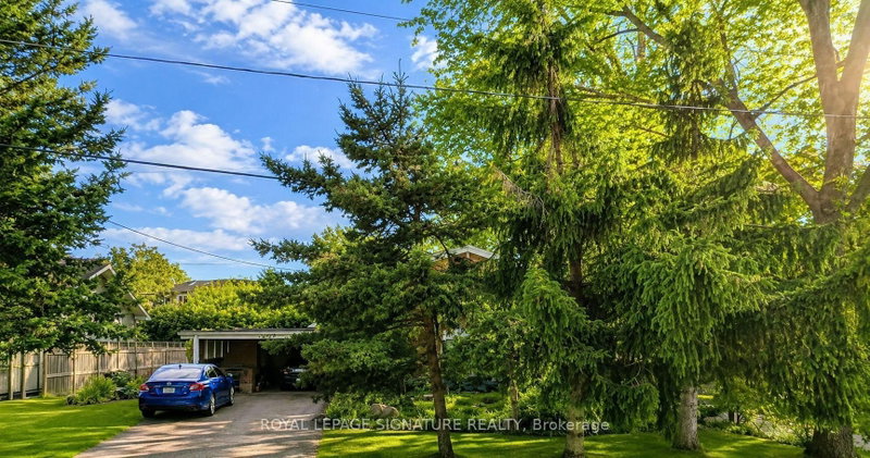 1509 Tansley Drive