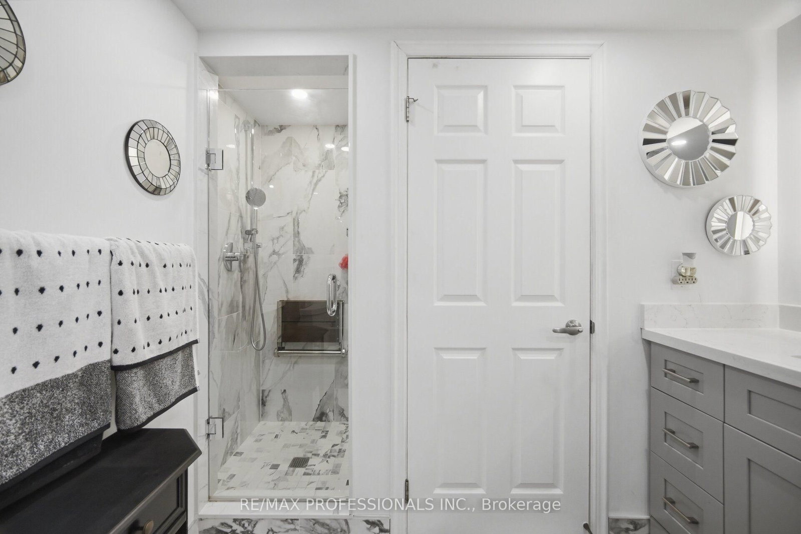 1 Aberfoyle Crescent • #1411 • Toronto, ON photo 39