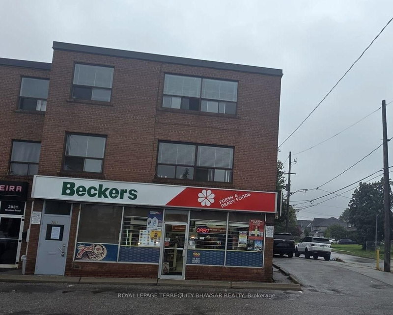 1 - 2827 Weston Road