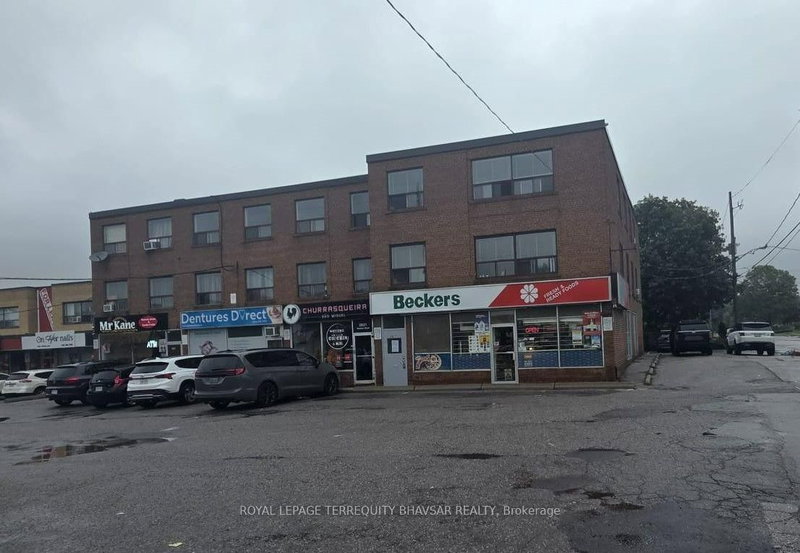 1 - 2827 Weston Road