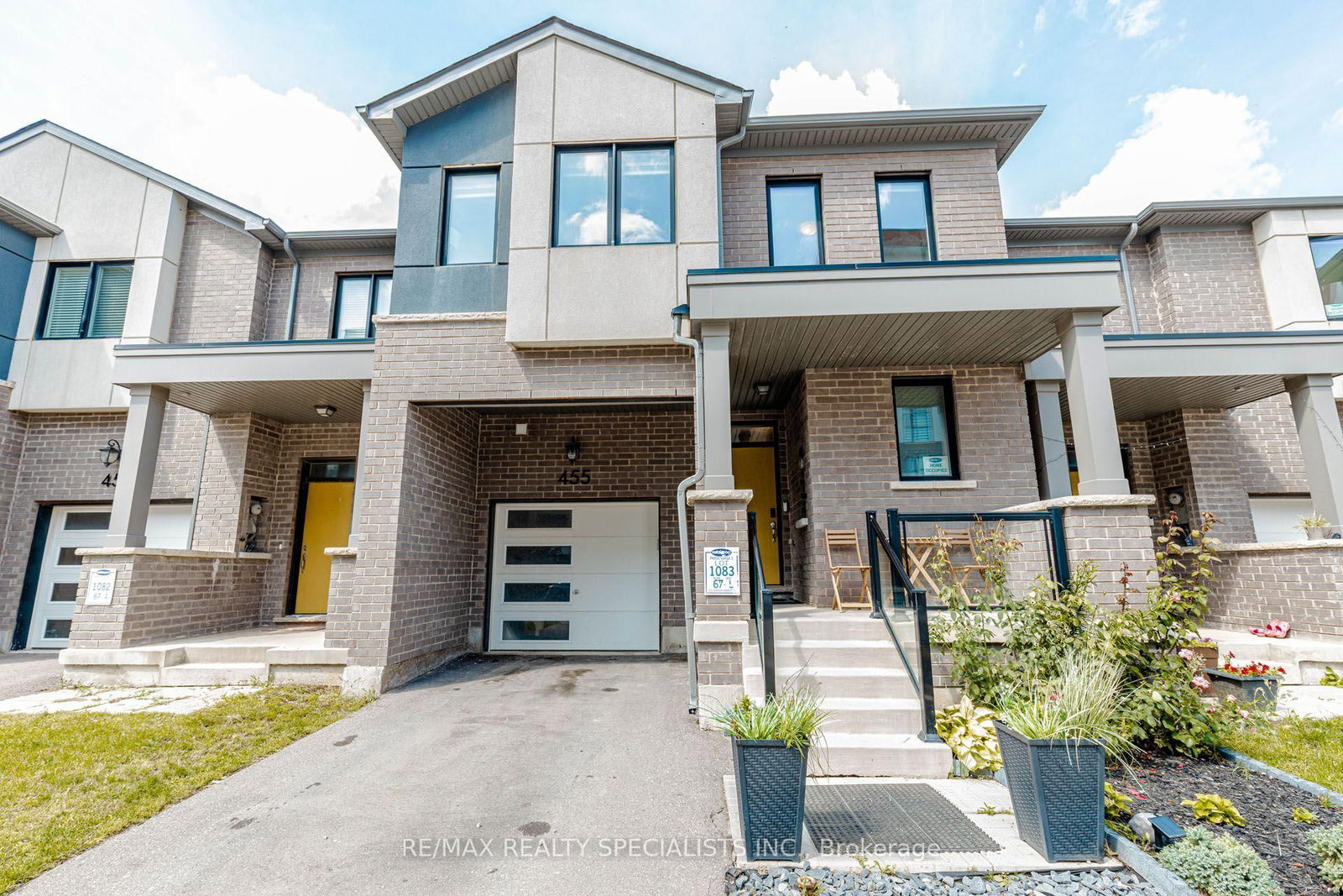 455 Gordon Krantz Avenue • Milton, ON photo 1
