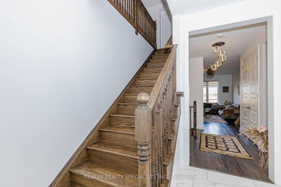 455 Gordon Krantz Avenue • Milton, ON photo 5