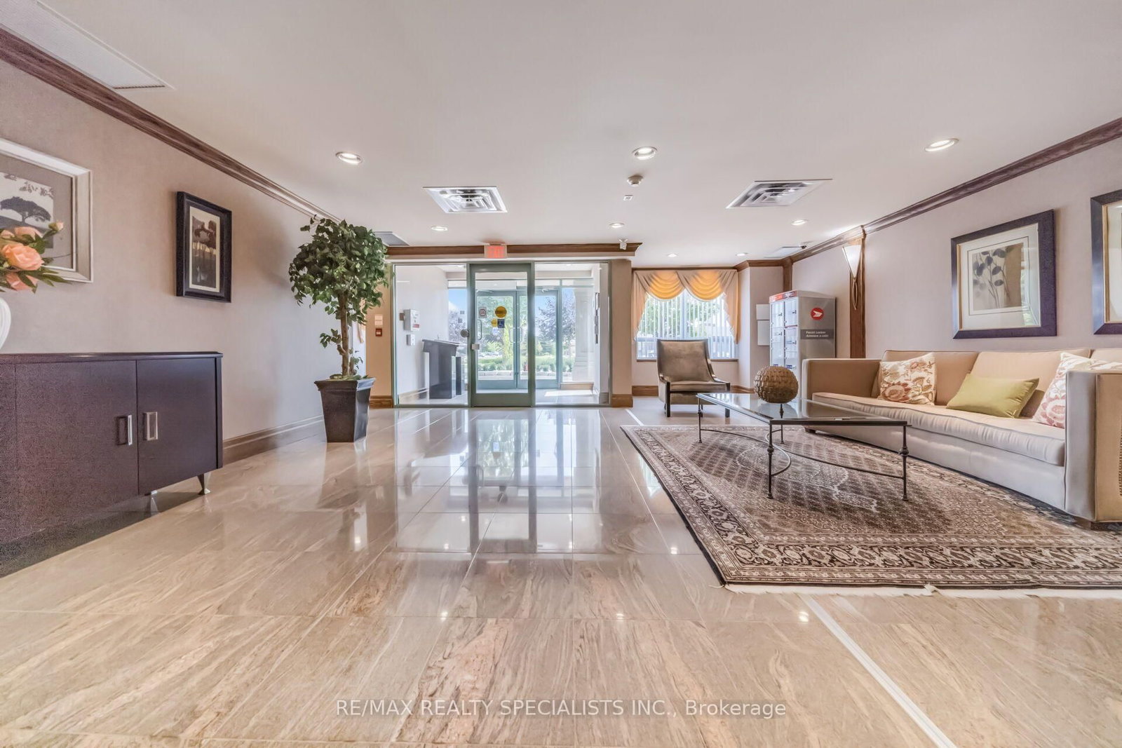 65 Via Rosedale • #314 • Brampton, ON photo 11