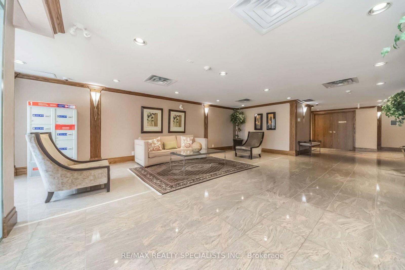 65 Via Rosedale • #314 • Brampton, ON photo 12