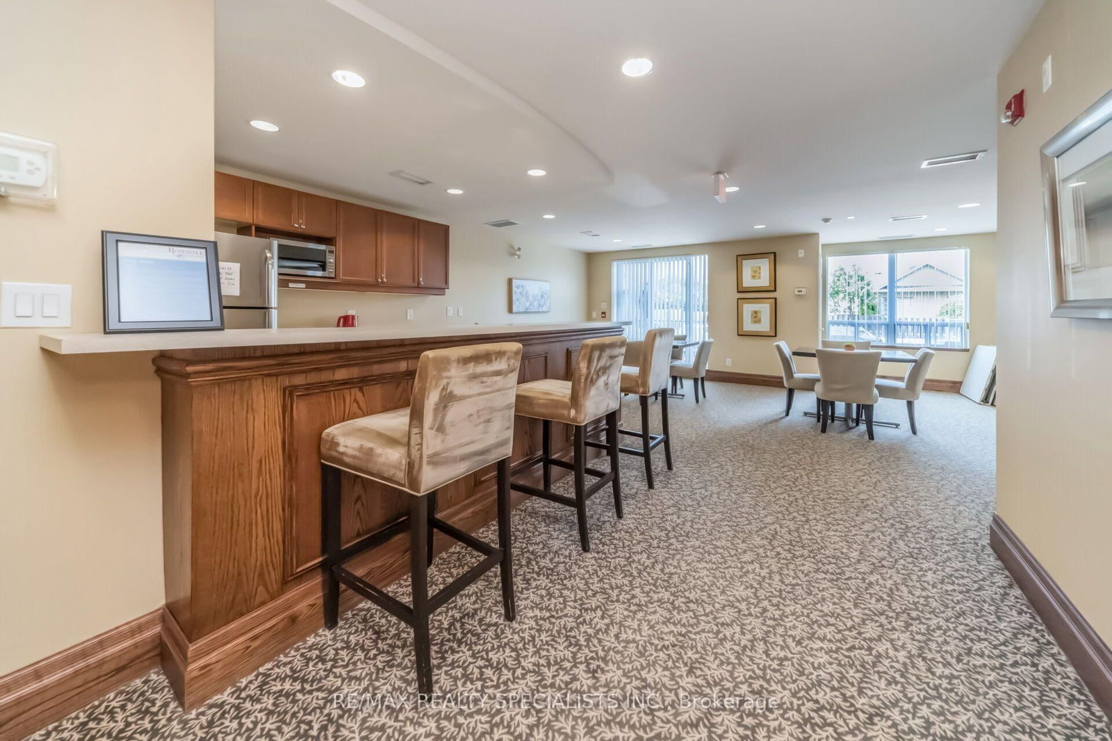65 Via Rosedale • #314 • Brampton, ON photo 13