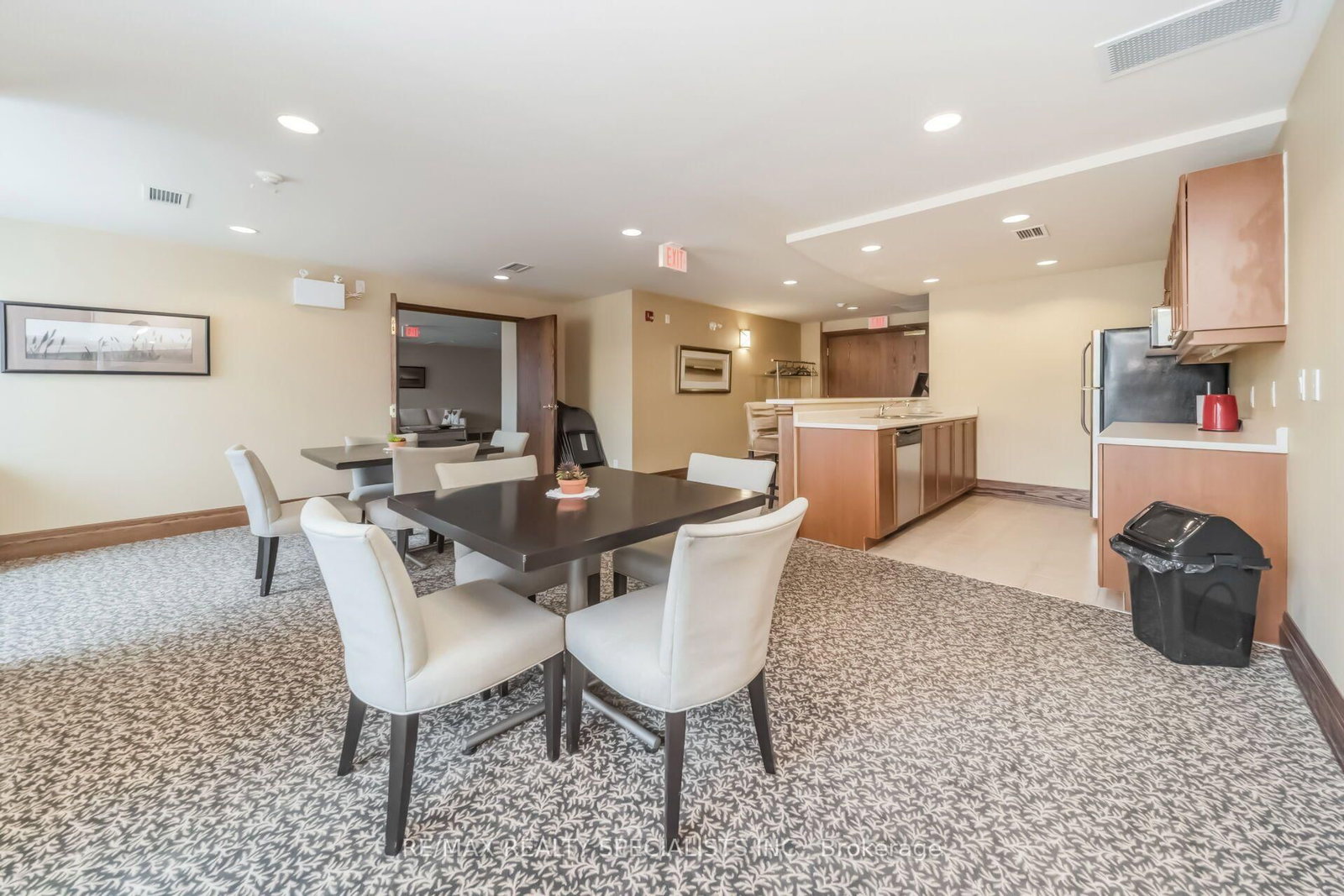 65 Via Rosedale • #314 • Brampton, ON photo 14