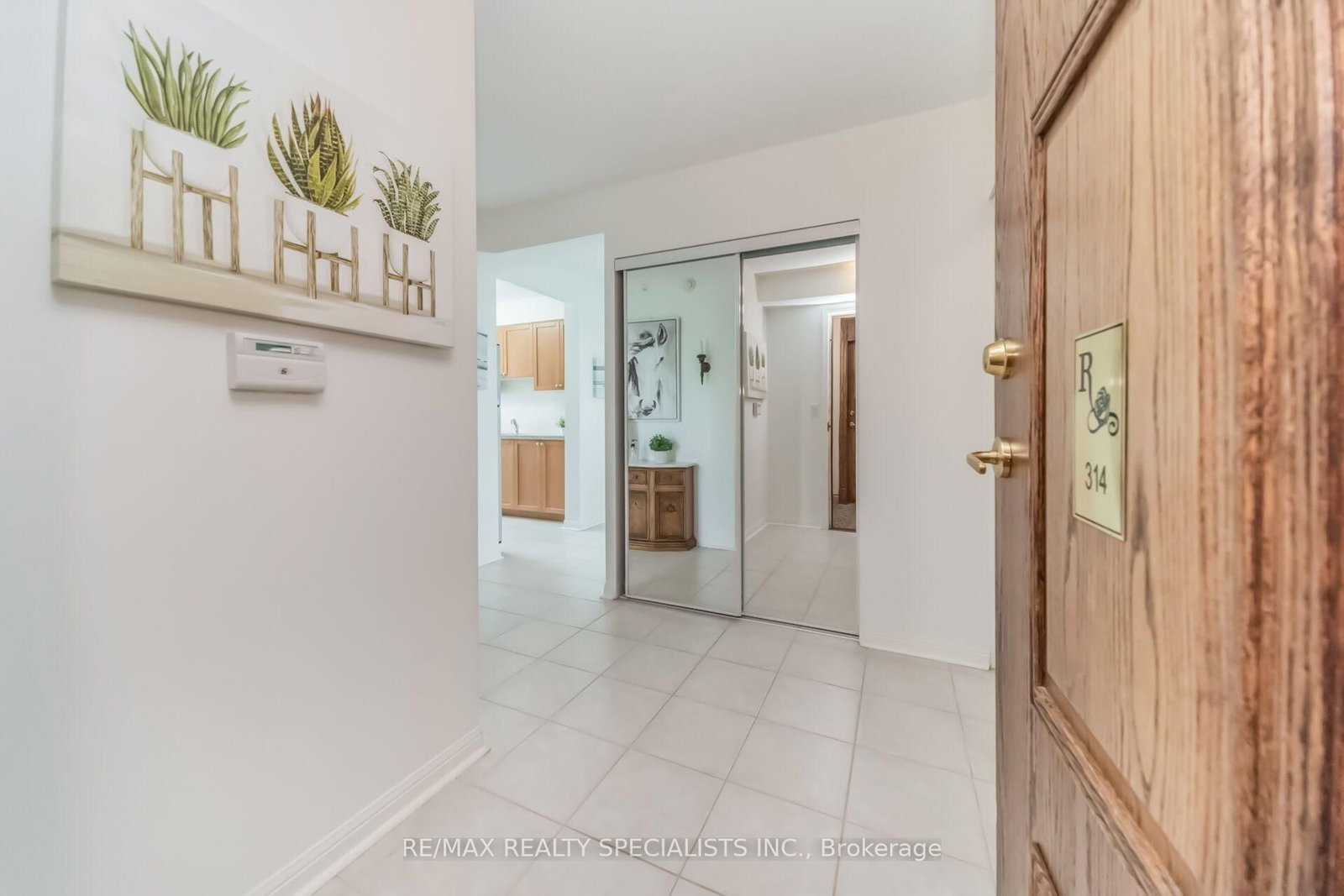 65 Via Rosedale • #314 • Brampton, ON photo 17
