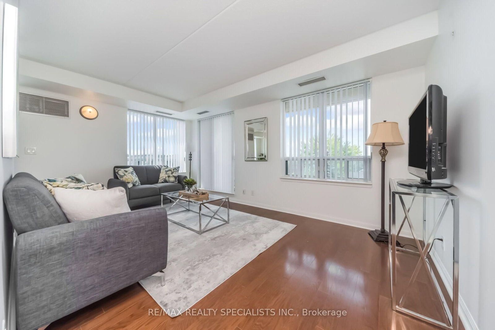 65 Via Rosedale • #314 • Brampton, ON photo 20