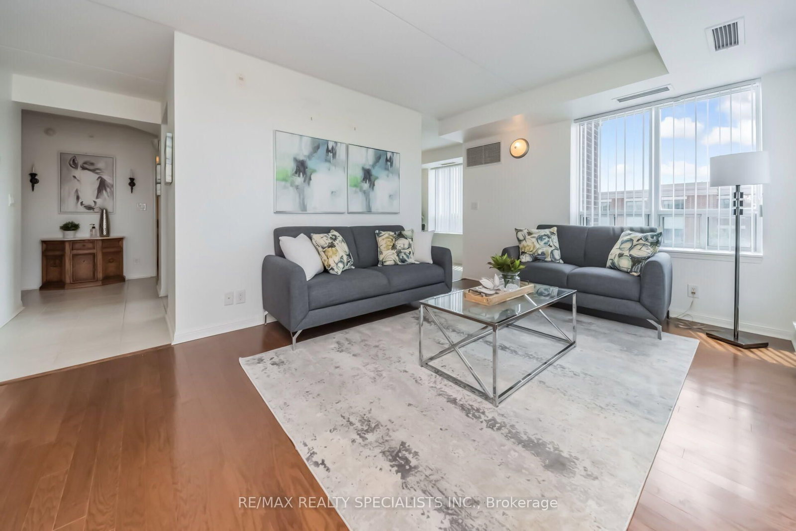 65 Via Rosedale • #314 • Brampton, ON photo 21