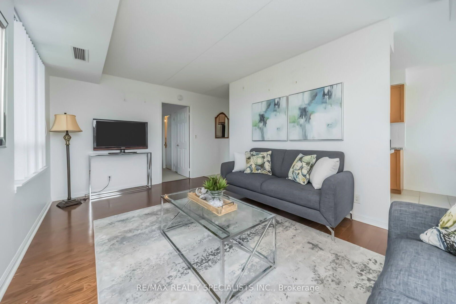 65 Via Rosedale • #314 • Brampton, ON photo 23