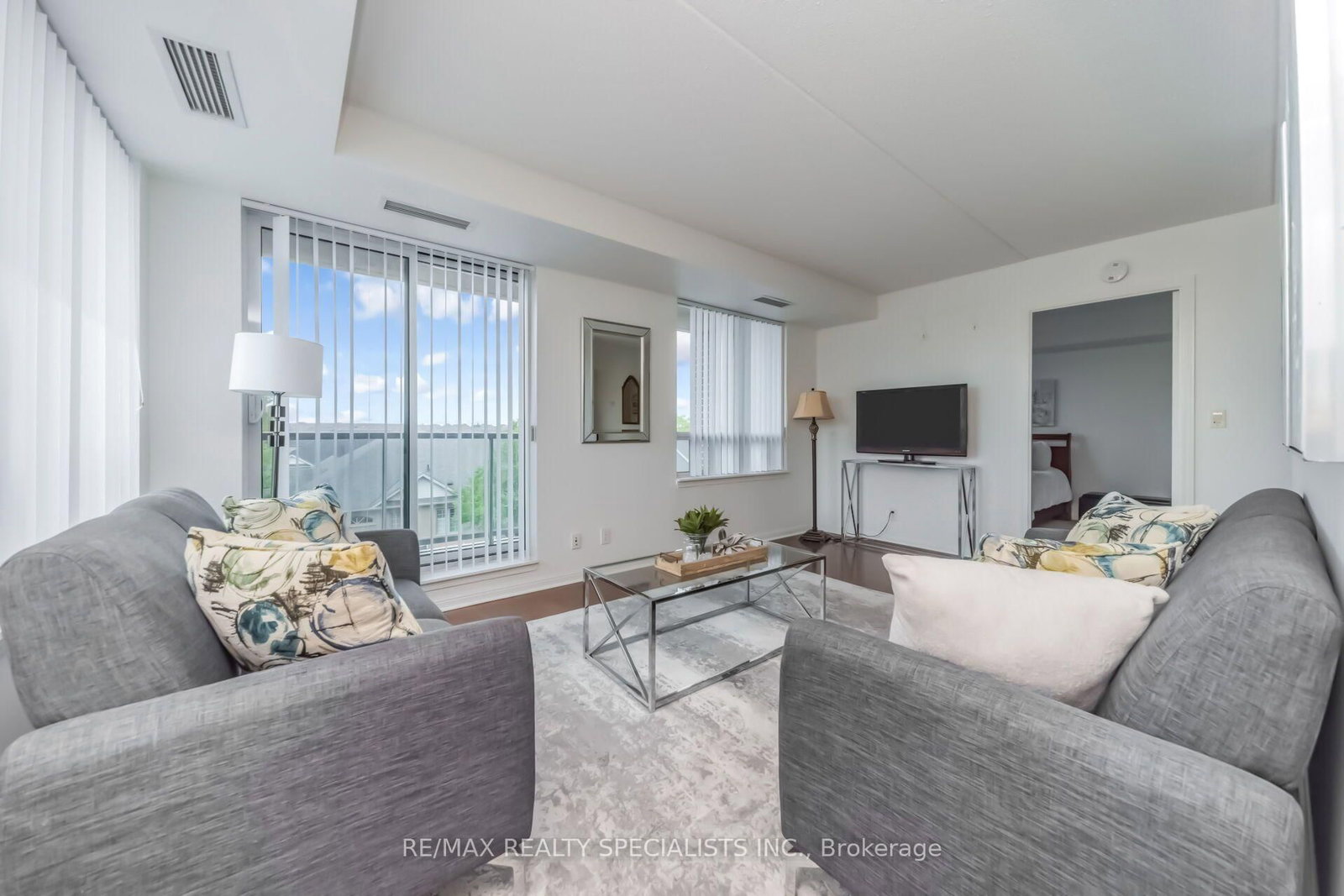65 Via Rosedale • #314 • Brampton, ON photo 24