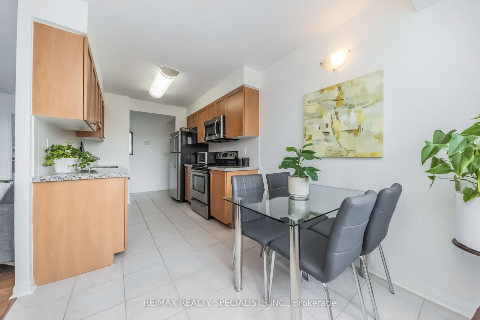 65 Via Rosedale • #314 • Brampton, ON photo 27