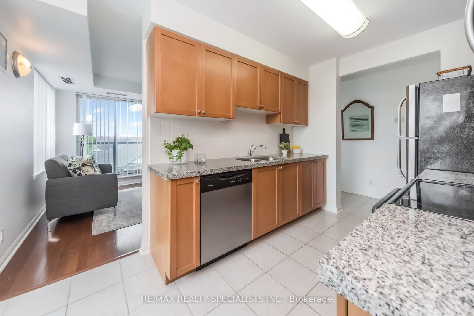 65 Via Rosedale • #314 • Brampton, ON photo 29