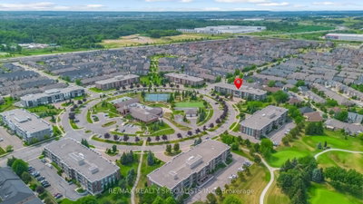 65 Via Rosedale • #314 • Brampton, ON photo 5