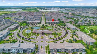 65 Via Rosedale • #314 • Brampton, ON photo 6