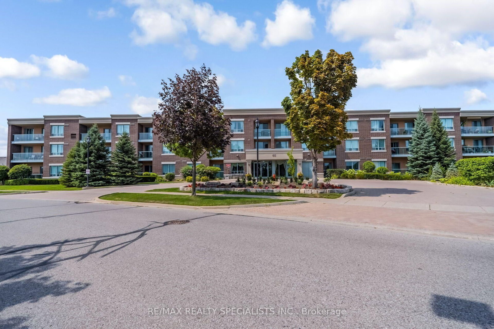 65 Via Rosedale • #314 • Brampton, ON photo 8