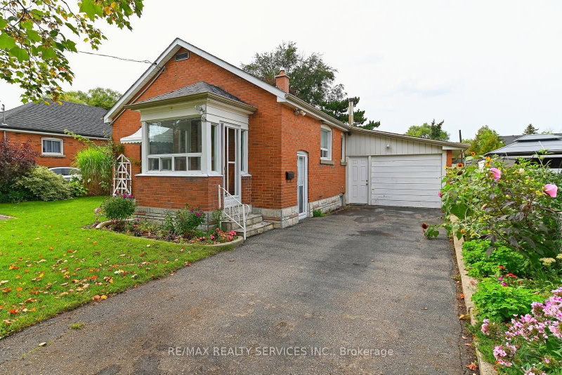 54 Woodward Avenue