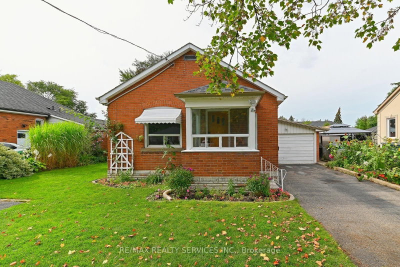 54 Woodward Avenue