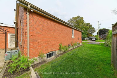 54 Woodward Brampton,ON L6V 1K4 — Photo 42