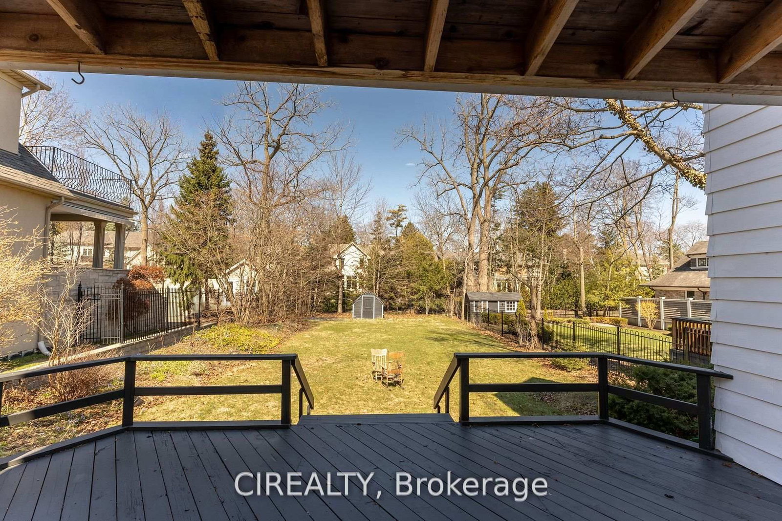 25 Howard Avenue • Oakville, ON photo 25