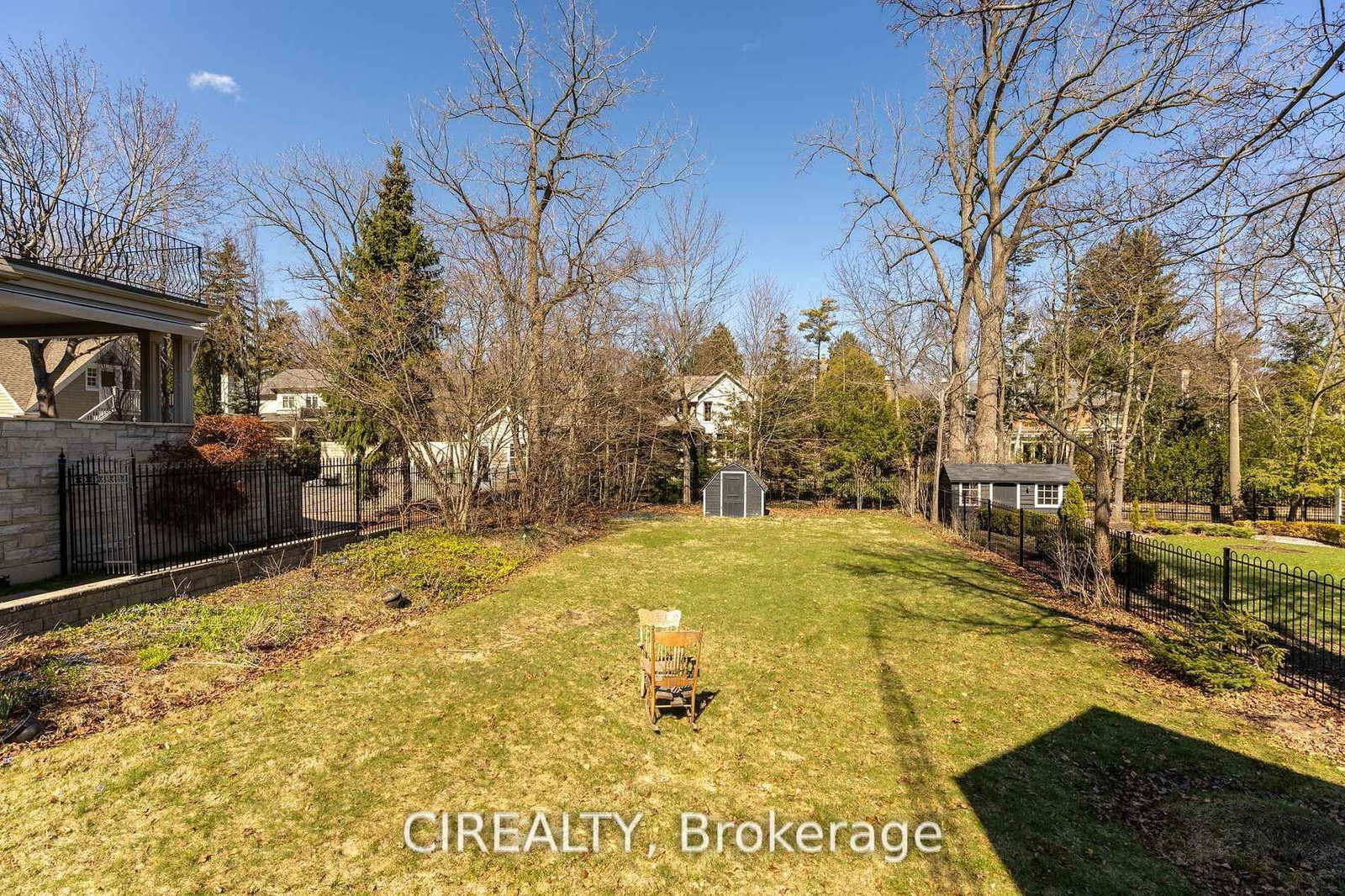 25 Howard Avenue • Oakville, ON photo 26