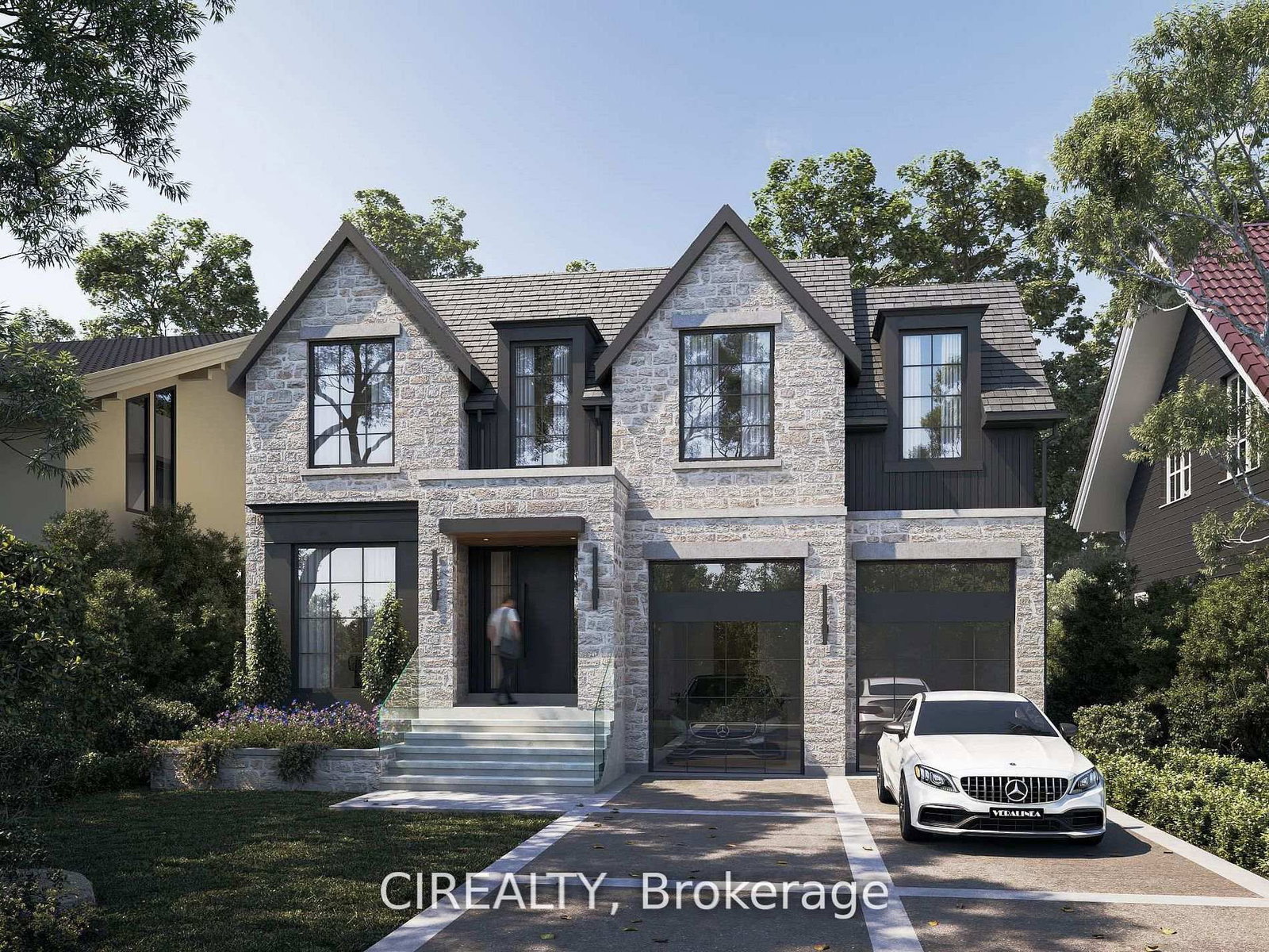 25 Howard Avenue • Oakville, ON photo 27