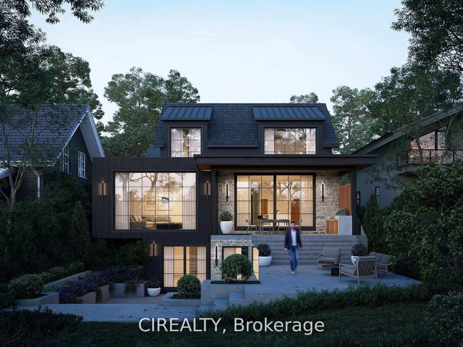 25 Howard Avenue • Oakville, ON photo 28