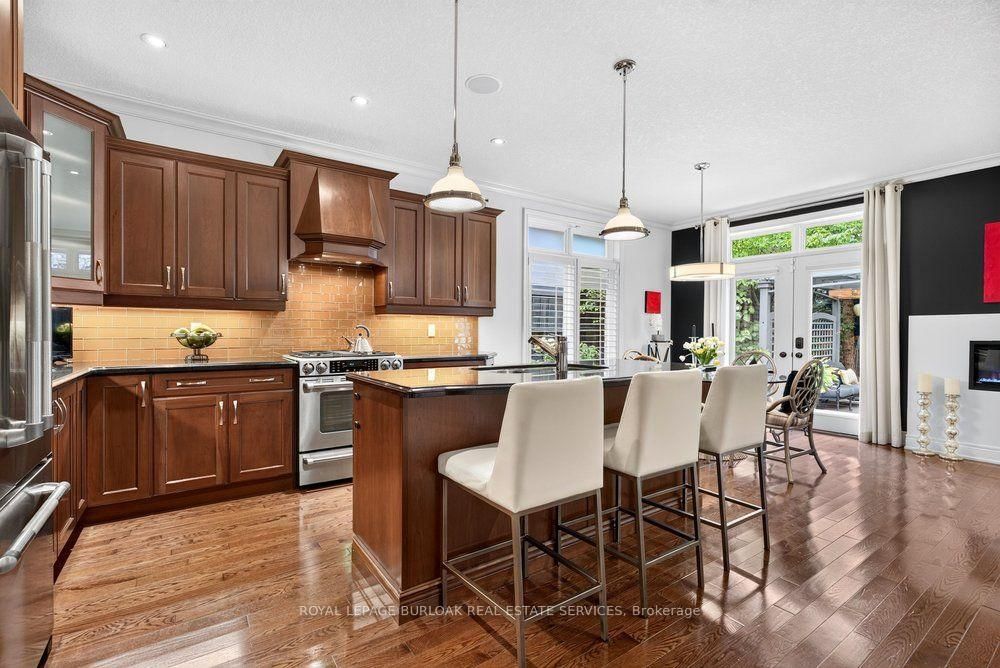 976 Shadeland Avenue • #13 • Burlington, ON photo 10