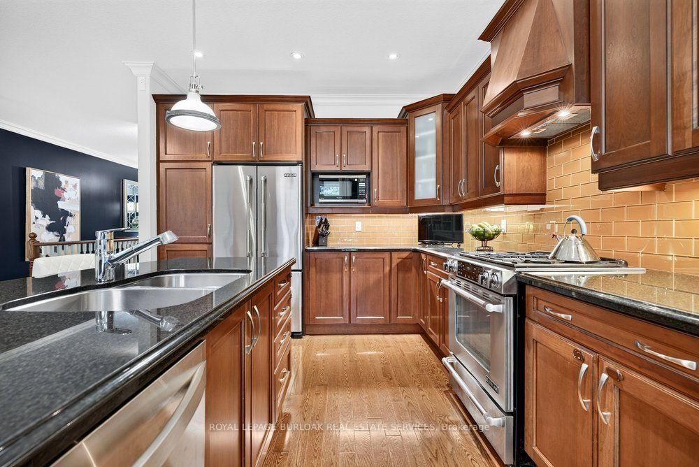 976 Shadeland Avenue • #13 • Burlington, ON photo 12