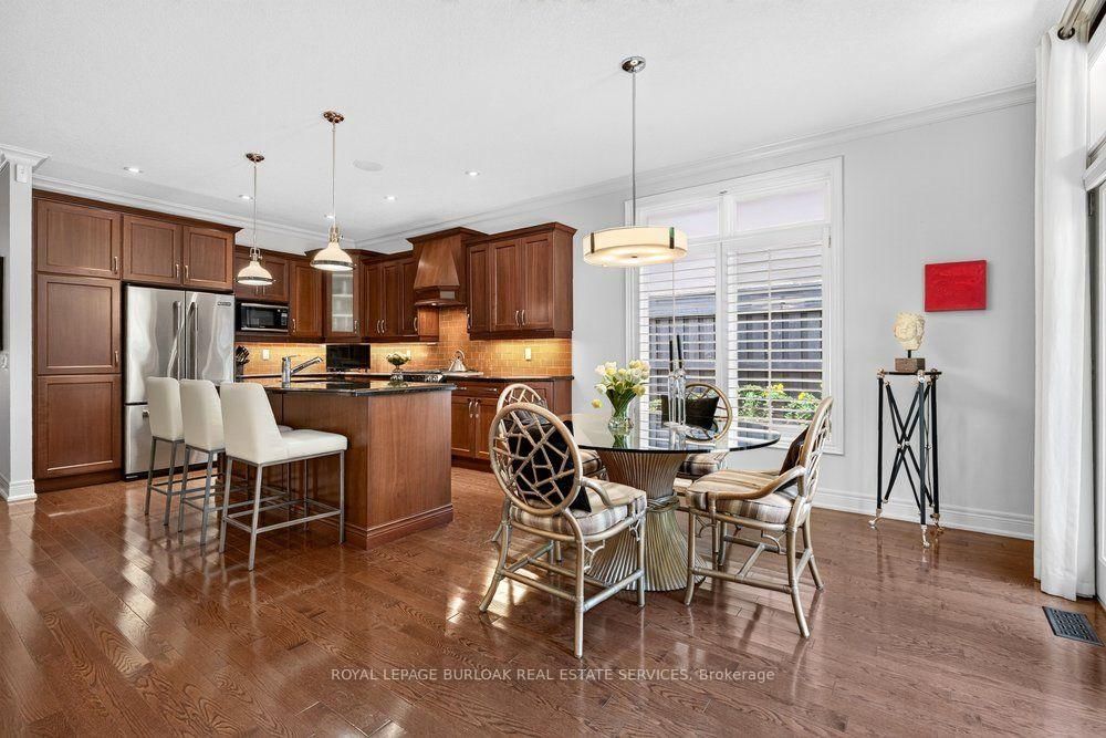 976 Shadeland Avenue • #13 • Burlington, ON photo 14