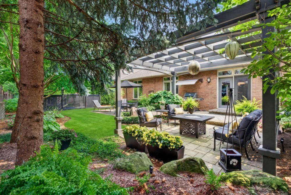 976 Shadeland Avenue • #13 • Burlington, ON photo 34