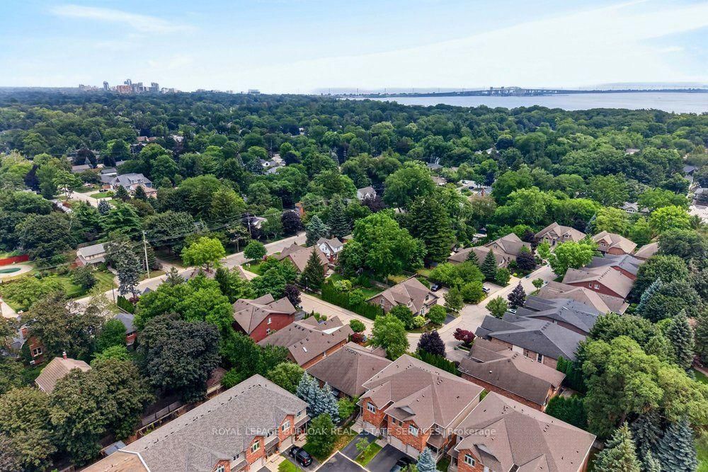 976 Shadeland Avenue • #13 • Burlington, ON photo 38