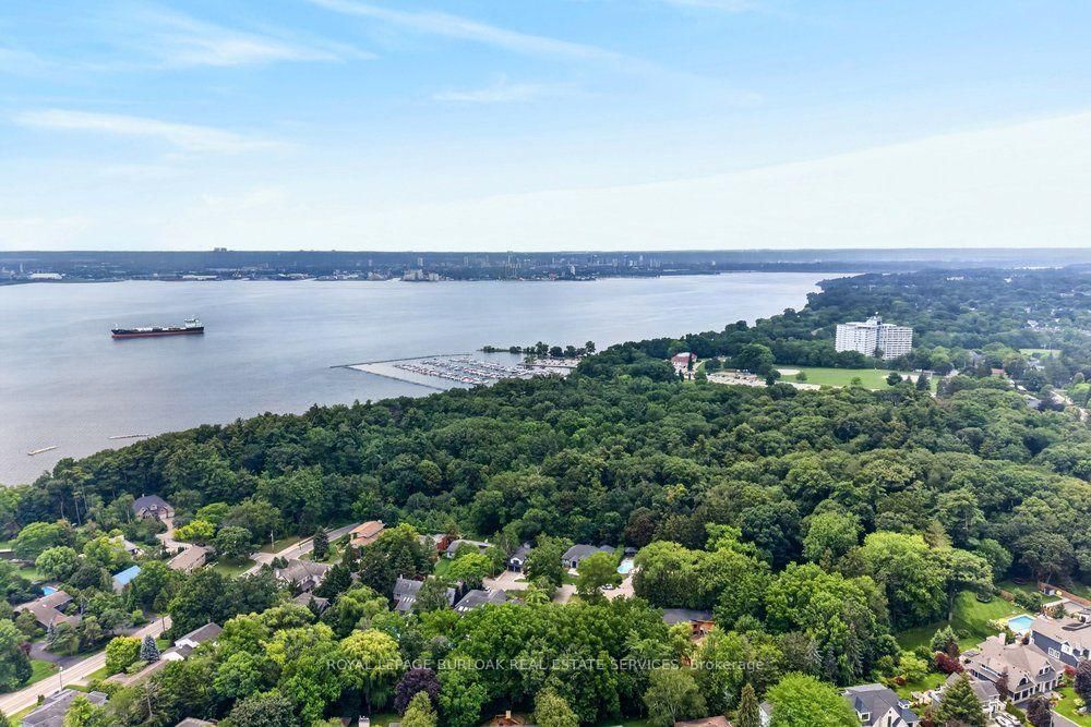 976 Shadeland Avenue • #13 • Burlington, ON photo 39