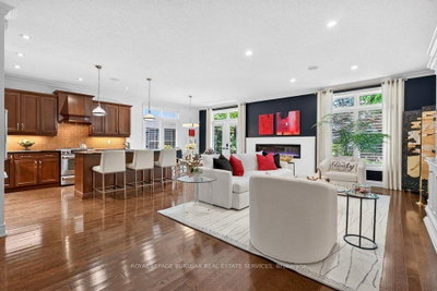 976 Shadeland Avenue • #13 • Burlington, ON photo 8