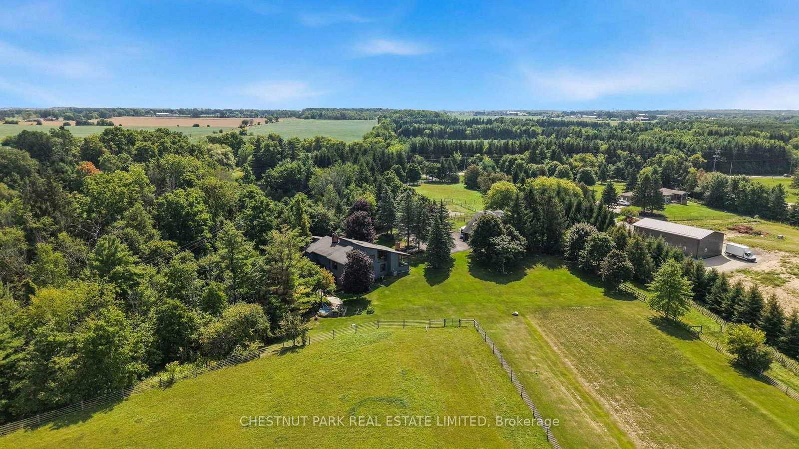 2236 Boston Mills Road • Caledon, ON photo 35