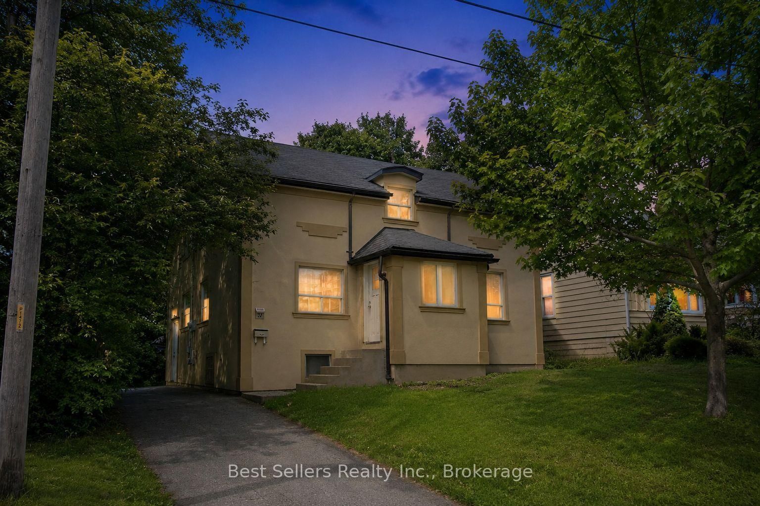 36 William Street • Orangeville, ON photo 8