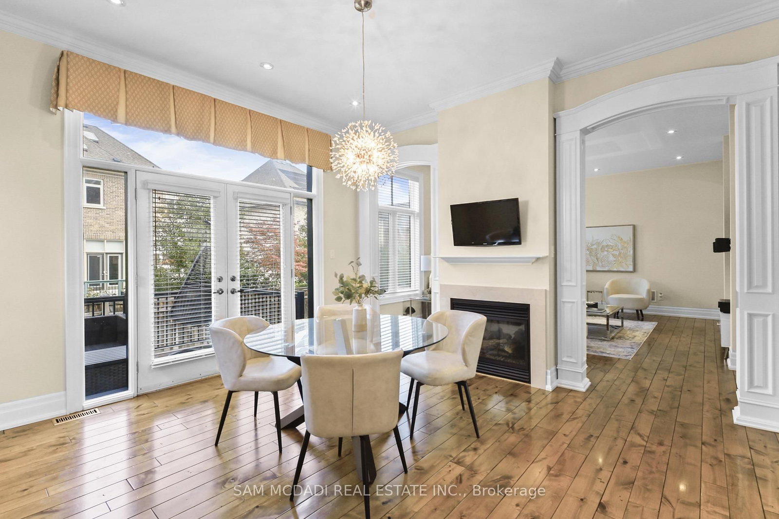 950 Fredonia Drive • Mississauga, ON photo 14