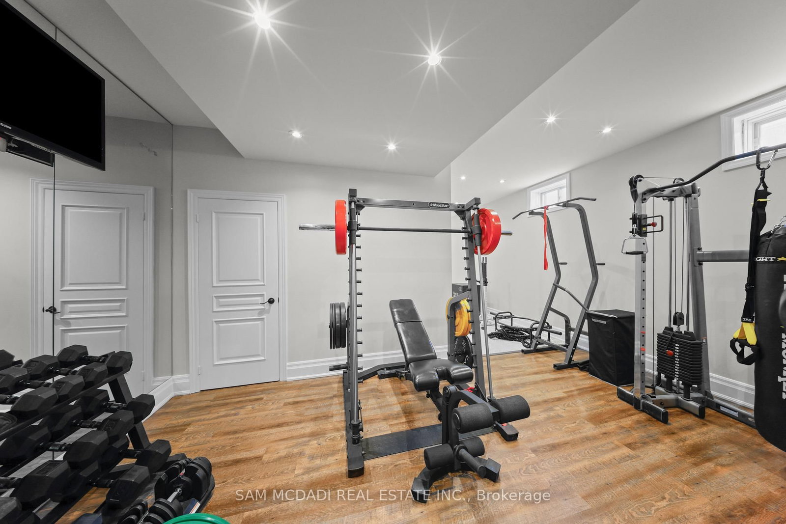 950 Fredonia Drive • Mississauga, ON photo 44