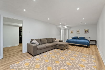 6031 Edenwood Mississauga,ON L5N 2Y6 — Photo 34