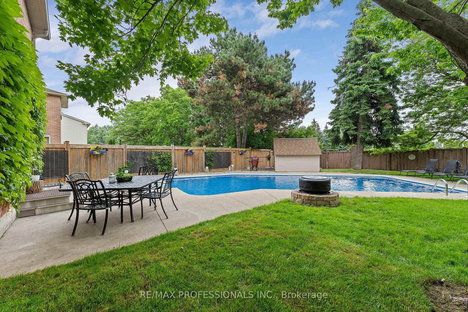 6031 Edenwood Drive • Mississauga, ON photo 39