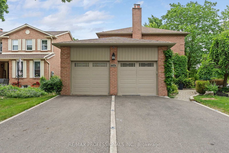 6031 Edenwood Mississauga,ON L5N 2Y6 — Photo 6