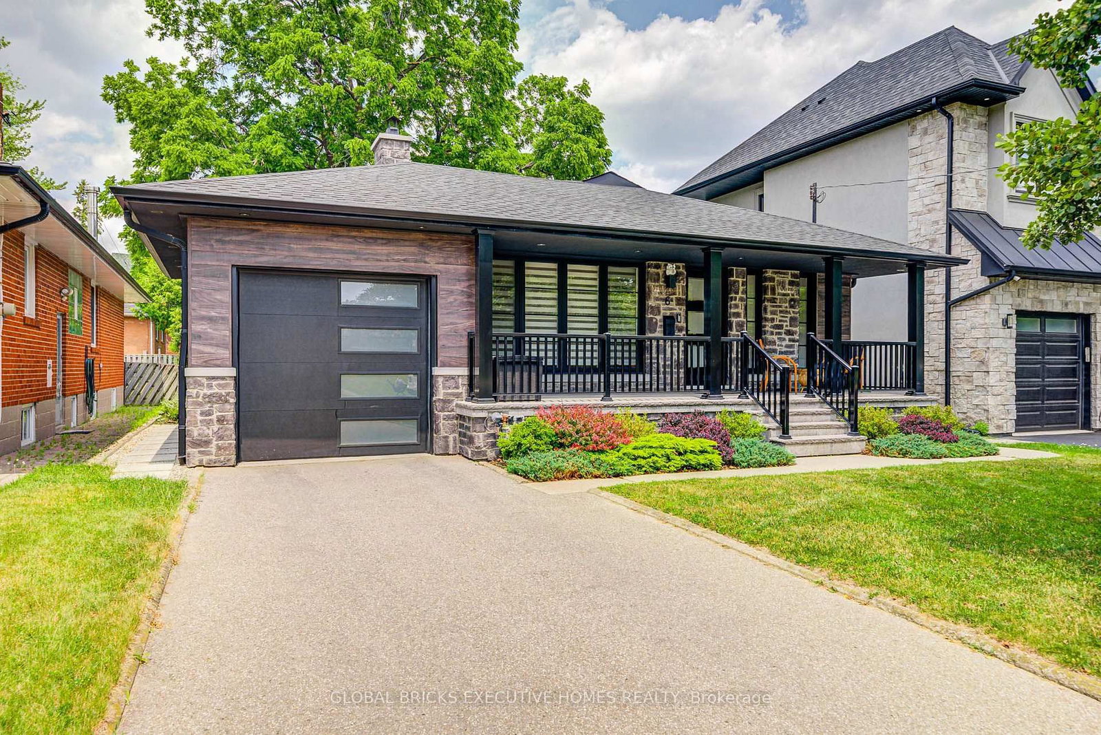 6 Cardigan Road • Toronto, ON photo 1