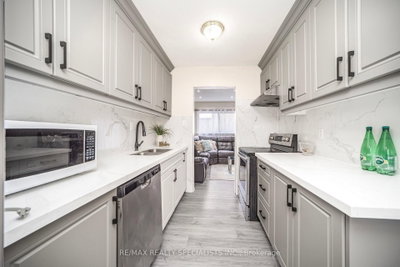 144 Fleetwood Brampton,ON L6T 2E6 — Photo 11