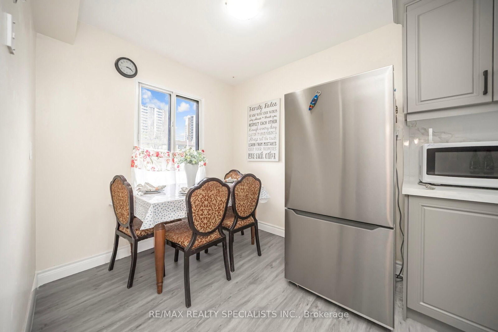 144 Fleetwood Crescent • Brampton, ON photo 13