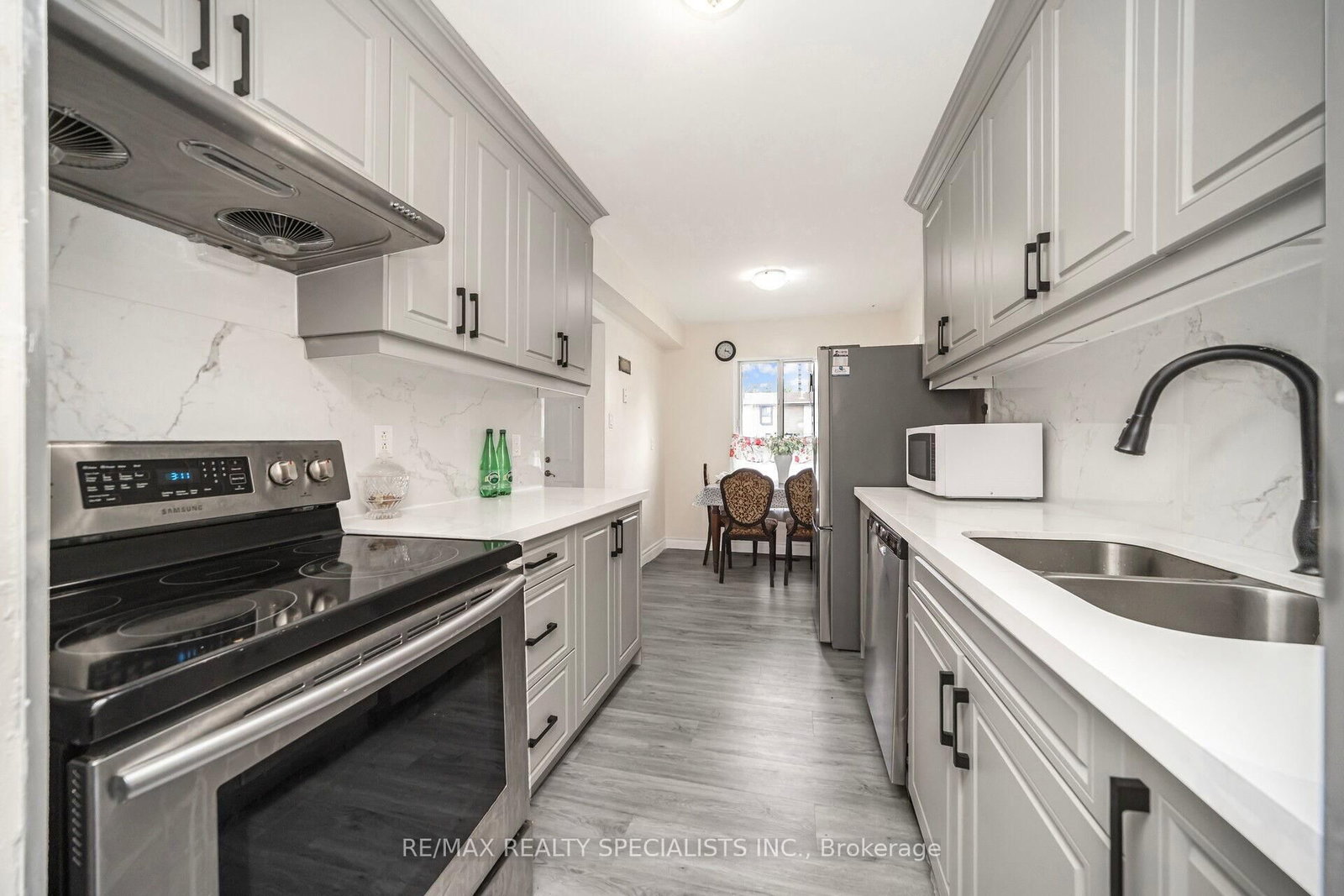 144 Fleetwood Crescent • Brampton, ON photo 17