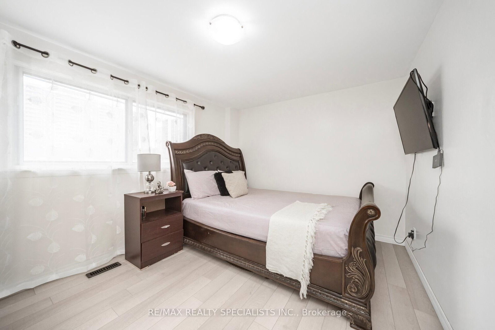 144 Fleetwood Crescent • Brampton, ON photo 21