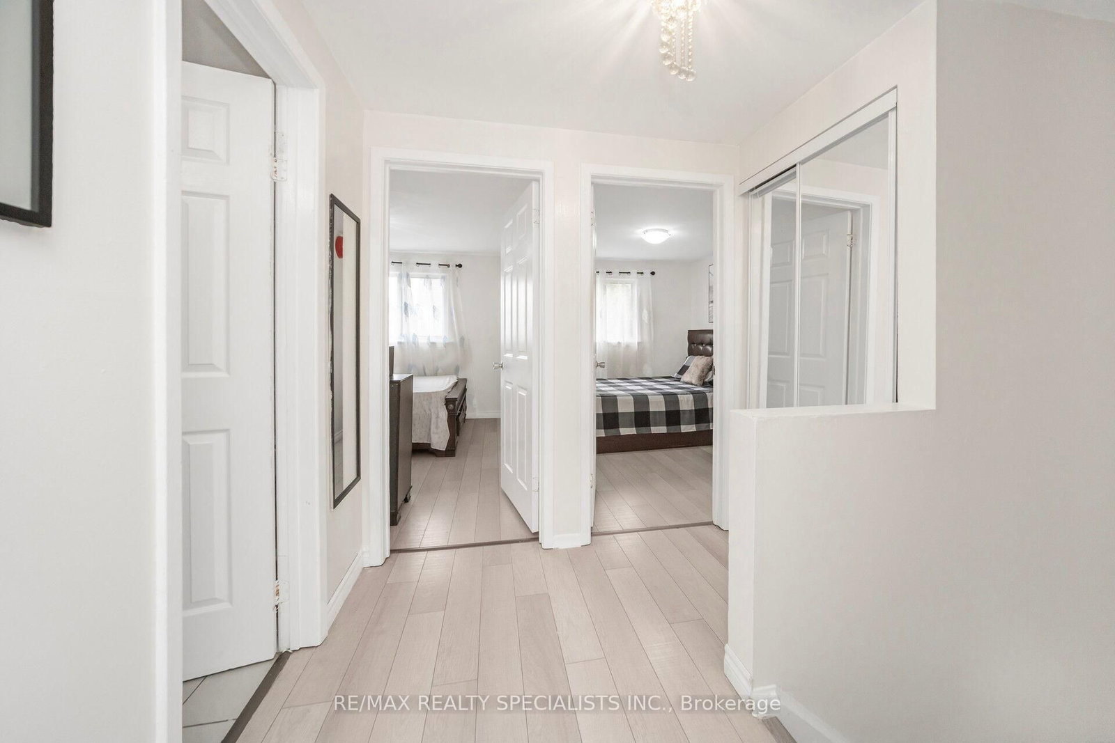 144 Fleetwood Crescent • Brampton, ON photo 27