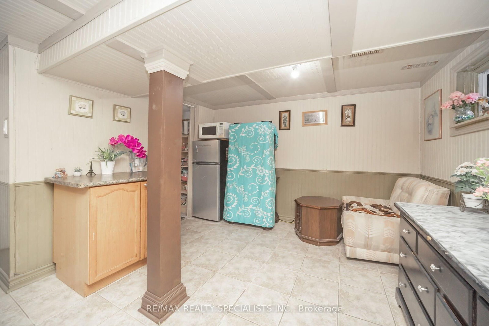 144 Fleetwood Crescent • Brampton, ON photo 35