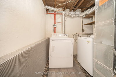 144 Fleetwood Brampton,ON L6T 2E6 — Photo 39
